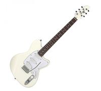 Ibanez ICHI00 Ichika Nito Signature Vintage White