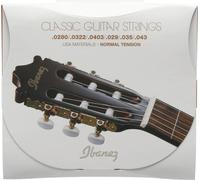 Ibanez ICLS6NT Strings for Classic Guitar Concert Guitar Strings
