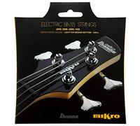 Ibanez IEBS4CMK 4-String Bass Guitar Strings