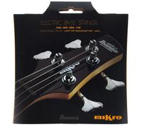Ibanez IEBS4CMK Mic Bass String Set