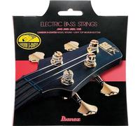 Ibanez IEBS4XC Carbon X-Coated Bass Guitar Strings