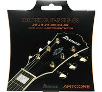 Ibanez IEGS62 Art Core Electric Guitar String Set for Hollow Body Guitars - Light Top/Heavy Bottom, 1.5 cm*10.5 cm*10.5 cm