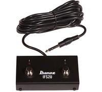 Ibanez IF52U TROUBADOUR 2 Button Amp Footswitch