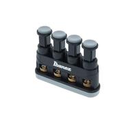 Ibanez IFT20 Guitar Finger Training Tool with Tension Adjusters, Black, 2.2 cm*76.0 cm*82.0 cm