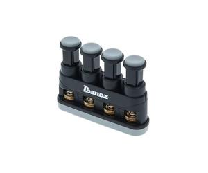 Ibanez IFT20 Guitar Finger Training Tool with Tension Adjusters, Black, 2.2 cm*76.0 cm*82.0 cm