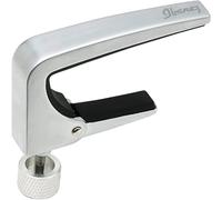 Ibanez IGCZ10 Capo for Electric/Acoustic Guitar with Locking Screw