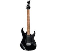 Ibanez IJRX20-BKN Kit Set Electric Guitar Black/Amplifier/Tuner/Case