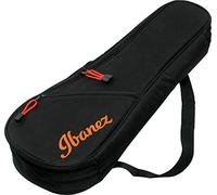 Ibanez IUBC301-BK Bag for Concert Ukulele - Black