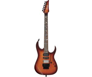 Ibanez j.custom Axe Design RG8870 BSR