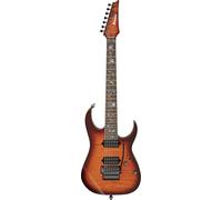 Ibanez j.custom RG8527-BSR