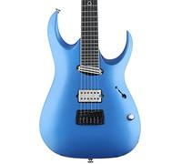 Ibanez Jake Bowen JBM9999-AMM Azure Metallic Matte - Custom Electric Guitar