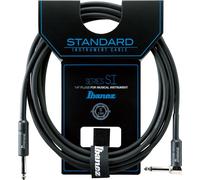 Ibanez Japan Cable for Electric Guitar Bass 3.05m SI10L SL