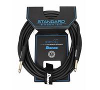 Ibanez Japan Cable for Electric Guitar Bass 6.1m SI20 Strait Model