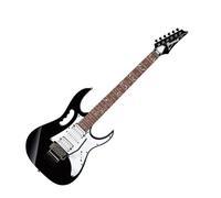 Ibanez JEM Junior Steve Vai Black - Nearly New