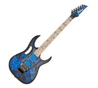 Ibanez JEM77P Steve Vai Premium Blue Floral