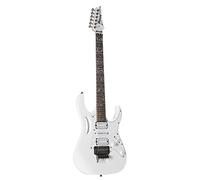 Ibanez JEMJR-WH White