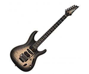 Ibanez JIVA10 Nita Strauss Deep Space Blonde