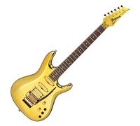 Ibanez Joe Satriani JS2GD Gold - Electric Guitar