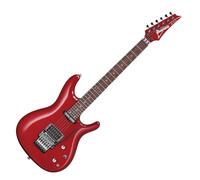 Ibanez Joe Satriani Premium Candy Apple