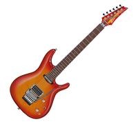 Ibanez JS2470-CS Joe Satriani Signature Limited Edition Cherry Sunburst