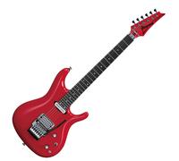 Ibanez - Joe Satriani Signature JS2480 - Muscle Car Red