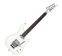 Ibanez JS2480 Joe Satriani Series White