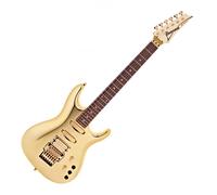 Ibanez JS2GD Joe Satriani Gold Boy