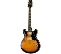 Ibanez JSM10-VYS John Scofield