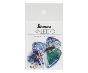 Ibanez KALEIDO Series Picks 6 Pack 0.88mm