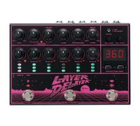 Ibanez LD303 Layer Delayer