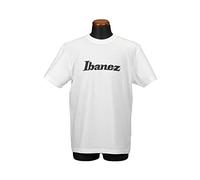 Ibanez Logo TEE White XXL