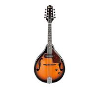 Mandolin M510E-BS Brown Sunburst