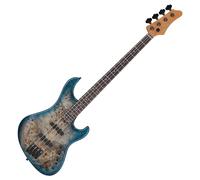 Ibanez MDM1600 Mode Cosmic Blue Starburst