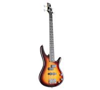 Ibanez miKro GSRM20-BS Brown Sunburst - 4-String Electric Bass