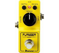 Ibanez MINI Series Flanger FLMINI 50551 JAPAN IMPORT