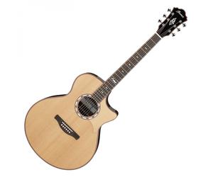 Ibanez MRC10 Marcin Signature Natural High Gloss