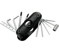 Ibanez MTZ11 Multi Tool Carbon Black