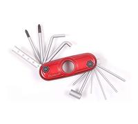 Ibanez MTZ11 Multi-Tool for Guitar - Jewel Blue