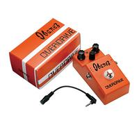 Ibanez OD850 Overdrive Electric Guitar Pedal Reissue
