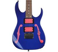 Ibanez Paul Gilbert PGMM11-JB miKro Signature Jewel Blue - Electric Guitar