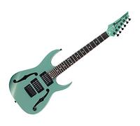 Ibanez Paul Gilbert PGMM21-MGN miKro Signature Metallic Light Green - Electric Guitar