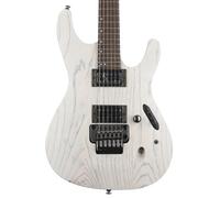 Ibanez Paul Waggoner PWM20 White - Electric Guitar