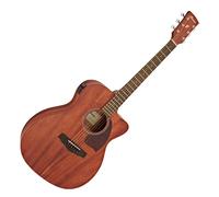 Ibanez PC12MHCE Electro Acoustic Open Pore Natural