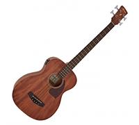 Ibanez PCBE12MH Acoustic Bass Open Pore Natural