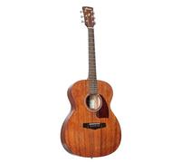 Ibanez Performance Series PC12MH-OPN - Grand Concert Full Acoustic Guitar - Open Pore Natural