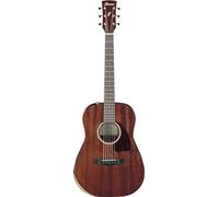 Ibanez PF Series, Junior Dreadnought, Okoume Top, Comfort Contour, Open Pore Natural