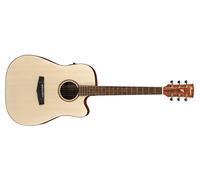 Ibanez PF10CE-OPN - Acoustic Guitar