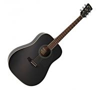 Ibanez PF15 Acoustic Black