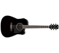 Ibanez PF15ECE-BK Black