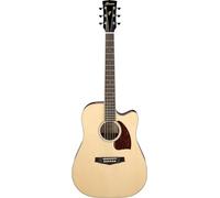 Ibanez PF16WCE-NT Natural High Gloss - Acoustic Guitar